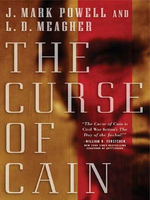 cover image of The Curse of Cain